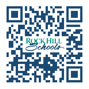 QR Code for Volunteer Application Link QR Code for Volunteer Application Link